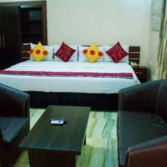 The Governor's Hotel в номере фото 2