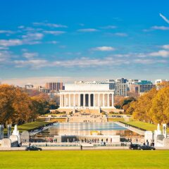 The Madison Washington DC, A Hilton Hotel бассейн