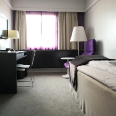 Hotel Alstor комната для гостей фото 4