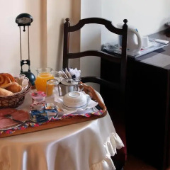 Hotel Miradaire Porto в номере