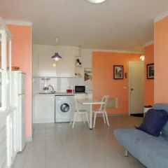 Отель Apartamento Sylvia 10M комната для гостей фото 3