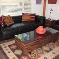 Отель Moab Lodging Vacation Rentals комната для гостей