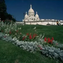 Отель ibis Paris Sacré Coeur фото 4