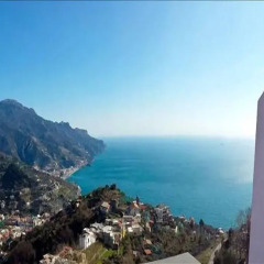 Отель Villa Piedimonte Равелло пляж