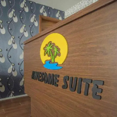 Отель Awesome Suite Мальдивы, Мале - отзывы, цены и фото номеров - забронировать отель Awesome Suite онлайн интерьер отеля фото 2