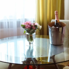 Гостиница Дона в номере