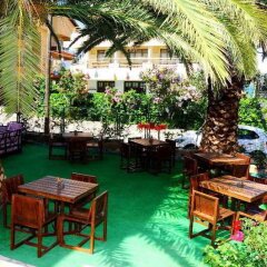 Elysium Otel Marmaris Турция, Мармарис - отзывы, цены и фото номеров - забронировать отель Elysium Otel Marmaris онлайн фото 4