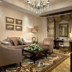 Suzhou YangCheng Garden Hotel комната для гостей фото 2