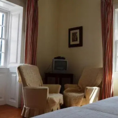 Quinta do Alto de Sao Joao Hotel удобства в номере фото 2
