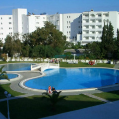 Le Zenith Hotel бассейн фото 3