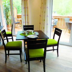 Lori Berd Resort Hotel в номере