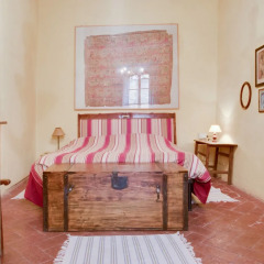Отель Locazione Turistica San Girolamo Италия, Сан-Джиминьяно - отзывы, цены и фото номеров - забронировать отель Locazione Turistica San Girolamo онлайн детские мероприятия