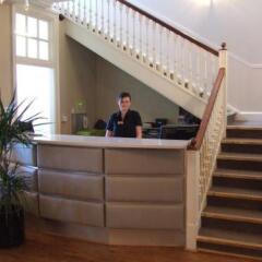 The Bannatyne Spa Hotel интерьер отеля фото 3