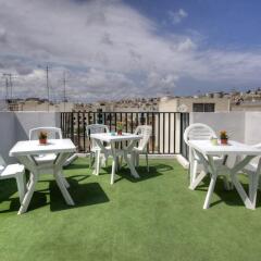 Отель Balco Symphony Residence Мальта, Гзира - отзывы, цены и фото номеров - забронировать отель Balco Symphony Residence онлайн бассейн фото 2