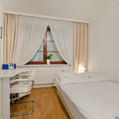 Апартаменты Imperial Apartments - Nadmorski Сопот спа фото 2