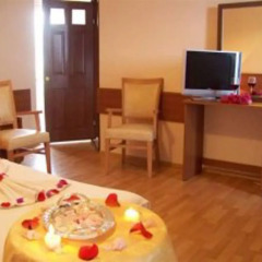 Ipek Boutique Hotel удобства в номере