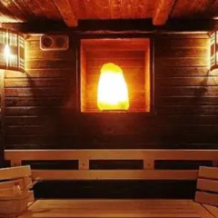 Отель Winslow Infinity and Spa сауна