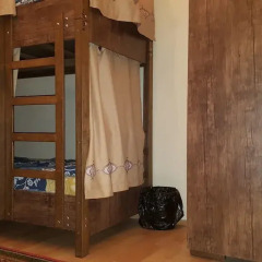Отель Hostel 124 Азербайджан, Баку - отзывы, цены и фото номеров - забронировать отель Hostel 124 онлайн сейф в номере
