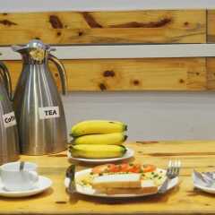 Отель Hanoi Home Backpacker Hostel Вьетнам, Ханой - отзывы, цены и фото номеров - забронировать отель Hanoi Home Backpacker Hostel онлайн в номере