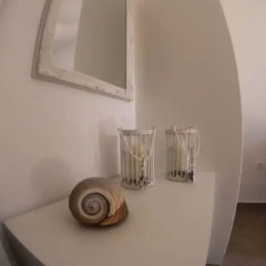 Отель Moriel Seaside Homes Suites Ситония удобства в номере