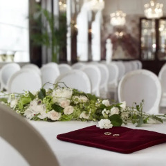 Hotel Sacher фото 4
