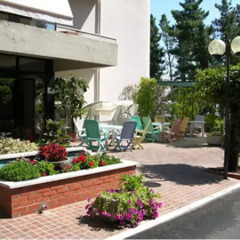 Hotel Sole & Esperia Кьянчиано Терме фото 2