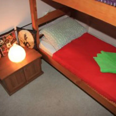 Гостиница Hostel_Apostol детские мероприятия фото 2