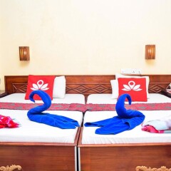 Отель ZEN Rooms Messenger Street Colombo 12 Шри-Ланка, Коломбо - отзывы, цены и фото номеров - забронировать отель ZEN Rooms Messenger Street Colombo 12 онлайн детские мероприятия