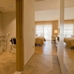 Отель Tui Sensimar Barut Andiz-All Inclusive-Adults Only ванная фото 2