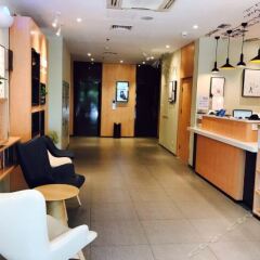Hanting Hotel Weihai City Government Branch спа