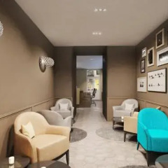 Отель Avenue Legerova 19 Чехия, Прага - отзывы, цены и фото номеров - забронировать отель Avenue Legerova 19 онлайн спа