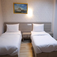 Gold Vizyon Hotel Турция, Аксарай - отзывы, цены и фото номеров - забронировать отель Gold Vizyon Hotel онлайн детские мероприятия