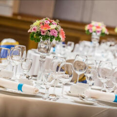 Chaophya Park Hotel