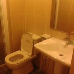 Отель Taragon Apartment Services Малайзия, Куала-Лумпур - отзывы, цены и фото номеров - забронировать отель Taragon Apartment Services онлайн ванная