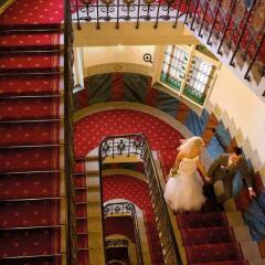 Hotel Paris Prague Прага детские мероприятия фото 2