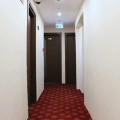 Hotel Milano Istanbul интерьер отеля фото 3
