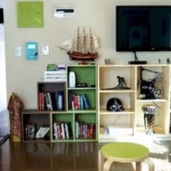 KW Hongdae Hostel развлечения