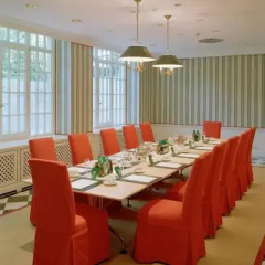 Отель Brenners Park-Hotel & Spa - an Oetker Collection Hotel Германия, Баден-Баден - отзывы, цены и фото номеров - забронировать отель Brenners Park-Hotel & Spa - an Oetker Collection Hotel онлайн фото 3