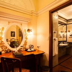Hotel Majestic Saigon удобства в номере фото 2