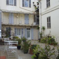 Отель Welcome to Cannes - Clemenceau Франция, Канны - отзывы, цены и фото номеров - забронировать отель Welcome to Cannes - Clemenceau онлайн