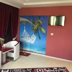 Selfo Hotel интерьер отеля фото 2
