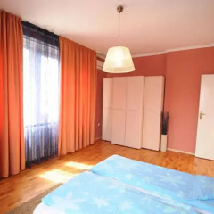 Отель Nadin Apartment Болгария, София - отзывы, цены и фото номеров - забронировать отель Nadin Apartment онлайн комната для гостей фото 4