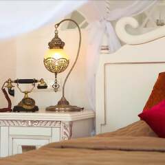 Likya Gardens Hotel Турция, Калкан - отзывы, цены и фото номеров - забронировать отель Likya Gardens Hotel онлайн детские мероприятия