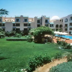 La Perla Hotel фото 3