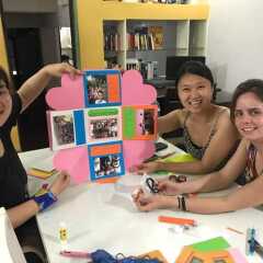 Отель Backpackers Paradise Colombo Шри-Ланка, Коломбо - отзывы, цены и фото номеров - забронировать отель Backpackers Paradise Colombo онлайн детские мероприятия фото 2