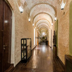 Отель Loft in Old Town интерьер отеля фото 2