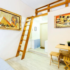 Гостиница Inn Merion комната для гостей фото 4