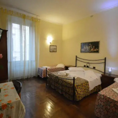 Отель Guest house - Accomodation Planet 29 сейф в номере