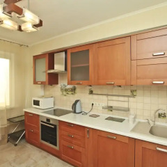 Гостиница Kvart Apartments Таганская в Москве отзывы, цены и фото номеров - забронировать гостиницу Kvart Apartments Таганская онлайн Москва в номере фото 2