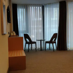 Triada Hotel Karakoy